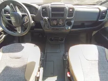 Fahrzeugbild Dethleffs Globetrail 600 DS Fiat #9