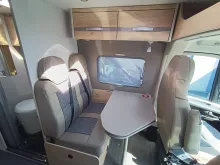 Fahrzeugbild Dethleffs Globetrail 600 DS Fiat #10