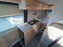 Fahrzeugbild Dethleffs Globetrail 600 DS Fiat #11