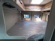 Fahrzeugbild Dethleffs Globetrail 600 DS Fiat #16
