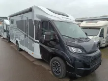 Fahrzeugbild Sunlight T XX 68 #1