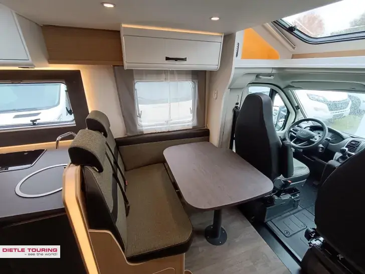 Fahrzeugbild Sunlight T XX 68 #6