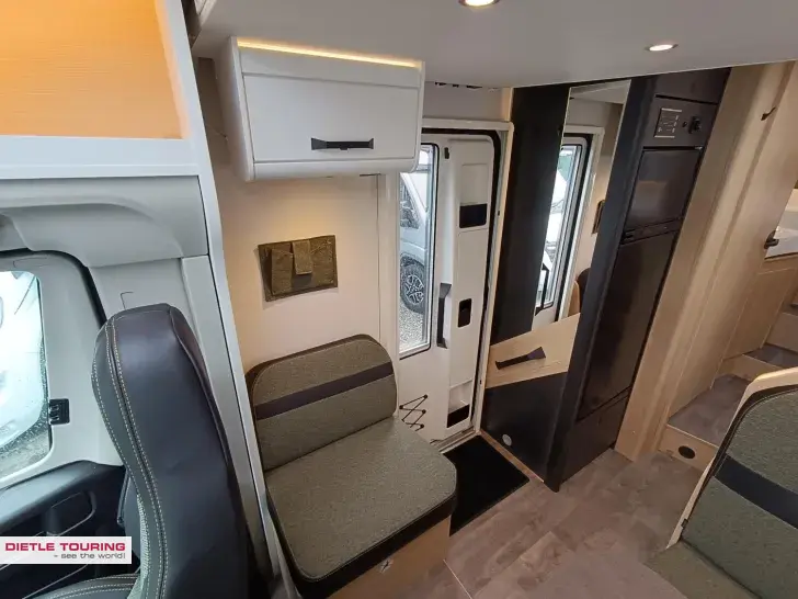 Fahrzeugbild Sunlight T XX 68 #7