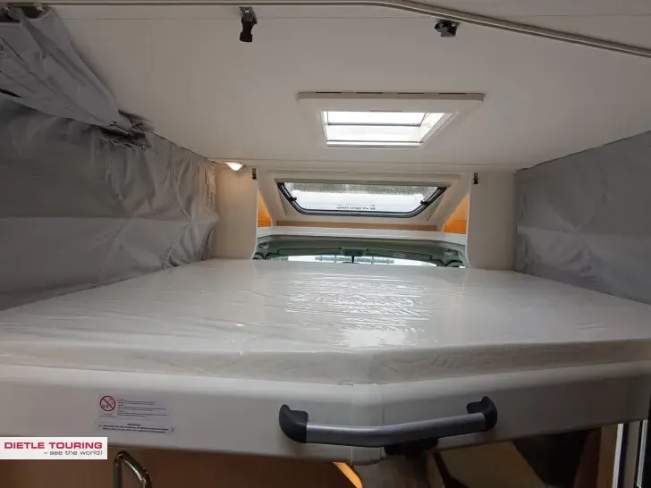 Fahrzeugbild Sunlight T XX 68 #8