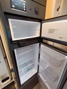 Fahrzeugbild Sunlight T XX 68 #11