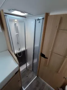 Fahrzeugbild Sunlight T XX 68 #13