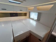 Fahrzeugbild Sunlight T XX 68 #15