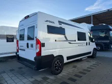 Fahrzeugbild Pössl H-LINE SUMMIT SHINE 600 RS+ #4