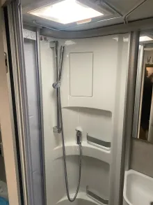 Fahrzeugbild Hymer Exsis-t Pure 580 Ihr Vorteil. Unser Service. #16