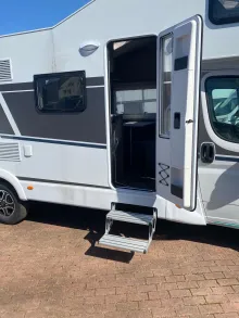 Fahrzeugbild Carado pro A 464 Ihr Vorteil. Unser Service. #24