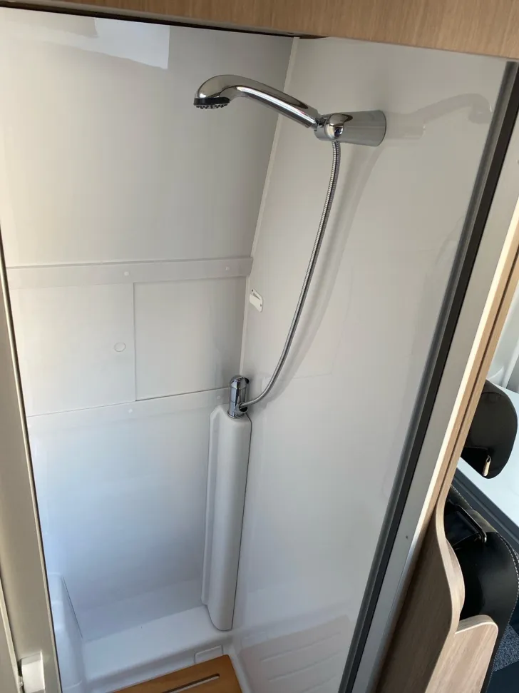 Fahrzeugbild Carado pro CV 640+  !!! Abverkauf Vorführwagen !!! #16