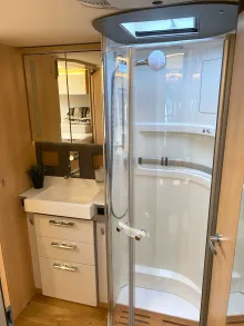 Fahrzeugbild Hymer B-Klasse ML I 880  !!! Abverkauf Vorführwagen !!! #18