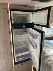 Fahrzeugbild Kabe Travel Master Royal X 780 LXL Frischer Service + TÜV #22