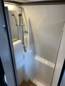 Fahrzeugbild Hymer Grand Canyon S 700  !!! Abverkauf Vorführwagen !!! #15