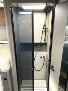 Fahrzeugbild Hymer B-Klasse MC I 680 !!! Top‑Preis Garantie !!! #20