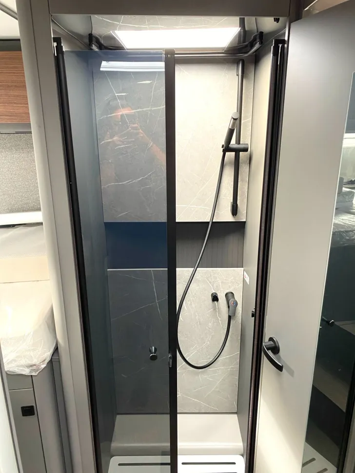 Fahrzeugbild Hymer B-Klasse MC I 680 !!! Top‑Preis Garantie !!! #20