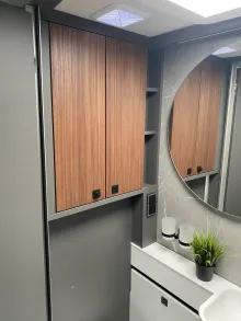 Fahrzeugbild Hymer B-Klasse MC T 680 !!! Top‑Preis Garantie !!! #15