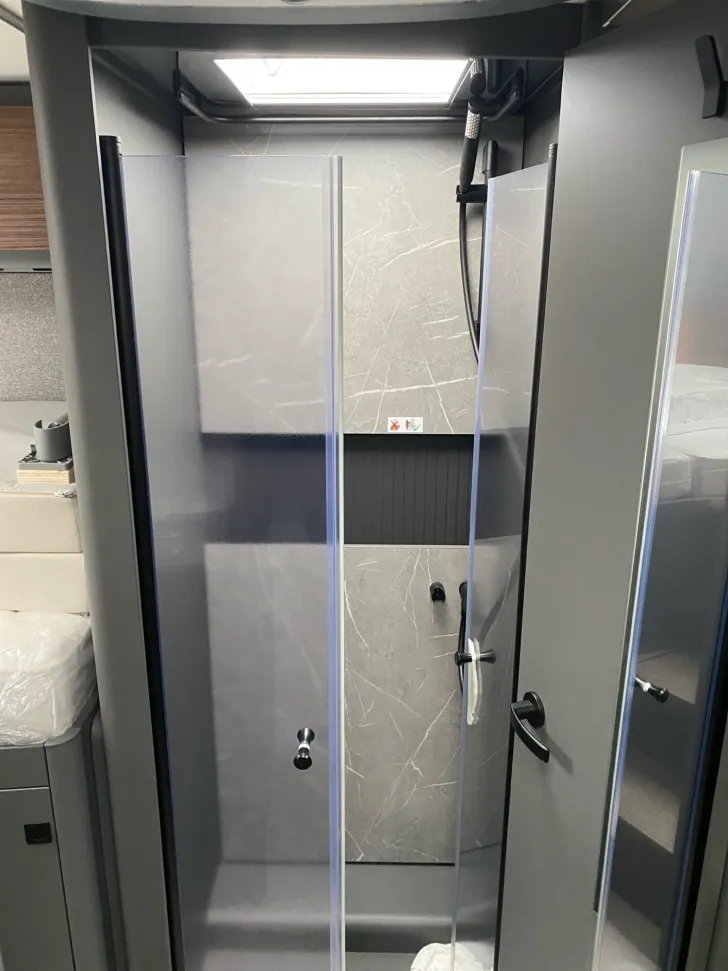 Fahrzeugbild Hymer B-Klasse MC T 680 !!! Top‑Preis Garantie !!! #19