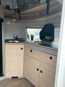 Fahrzeugbild Hymer Eriba Eriba Touring 620 !!! TopPreis+Service !!! #8