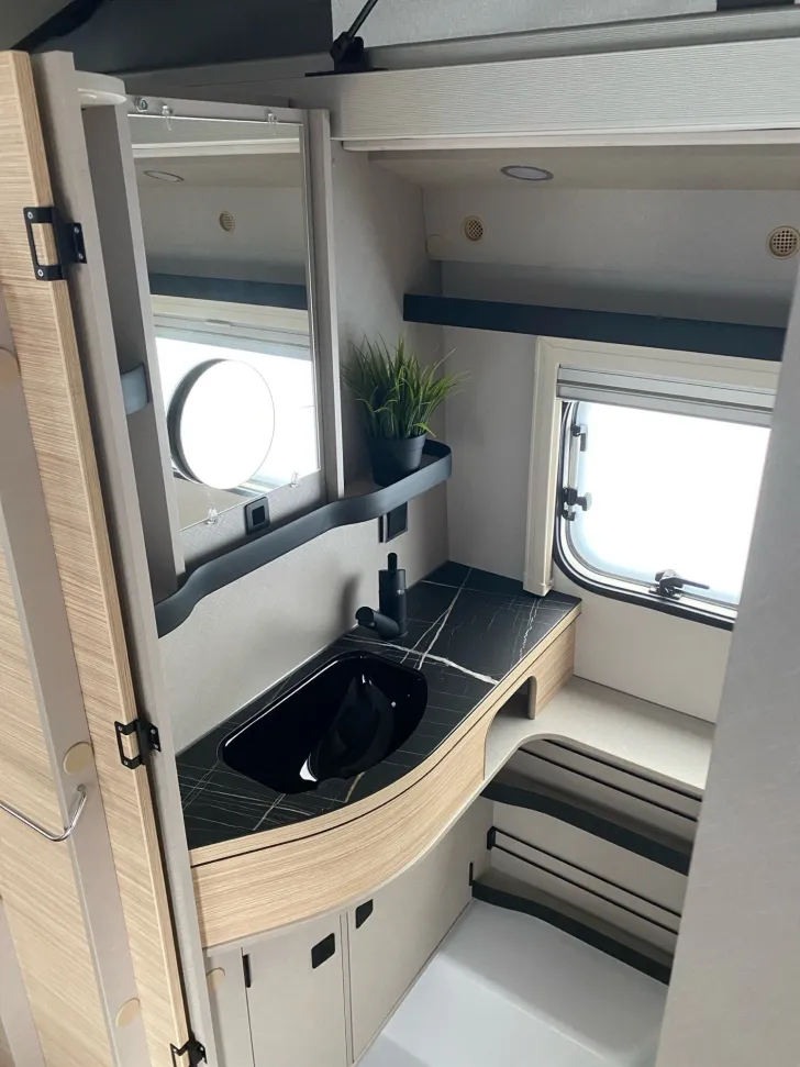 Fahrzeugbild Hymer Eriba Eriba Touring 620 !!! TopPreis+Service !!! #11