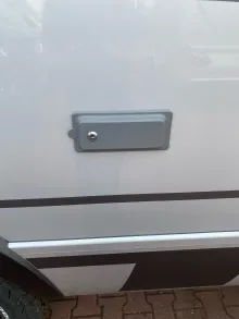 Fahrzeugbild Hymer ML-T CrossOver 570 !!! Top‑Preis Garantie !!! #23