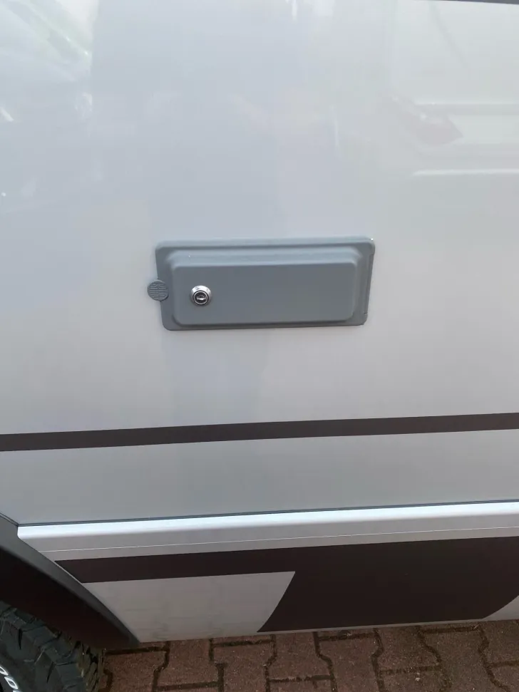 Fahrzeugbild Hymer ML-T CrossOver 570 !!! Top‑Preis Garantie !!! #23