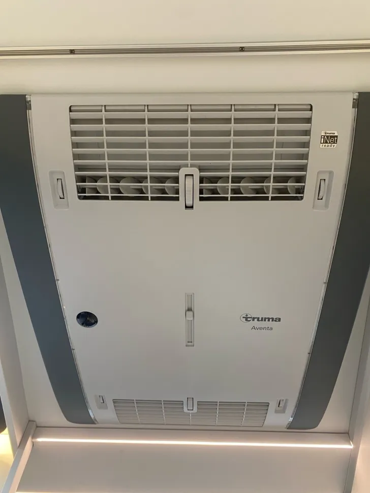 Fahrzeugbild Hymer B-Klasse MC I 680 !!! Top‑Preis Garantie !!! #16
