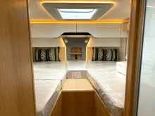 Fahrzeugbild Hymer B-Klasse ML T BlackLine 780 !!! Top‑Preis Garantie !!! #15