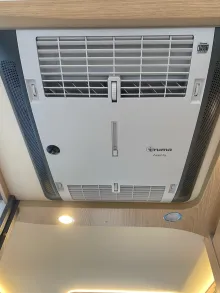 Fahrzeugbild Hymer B-Klasse ML T BlackLine 780 !!! Top‑Preis Garantie !!! #18