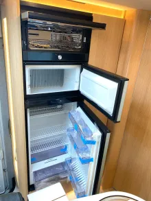 Fahrzeugbild Hymer B-Klasse ML T BlackLine 780 !!! Top‑Preis Garantie !!! #20