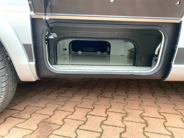 Fahrzeugbild Hymer B-Klasse ML T BlackLine 780 !!! Top‑Preis Garantie !!! #22