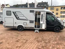 Fahrzeugbild Hymer B-Klasse ML T BlackLine 780 !!! Top‑Preis Garantie !!! #24