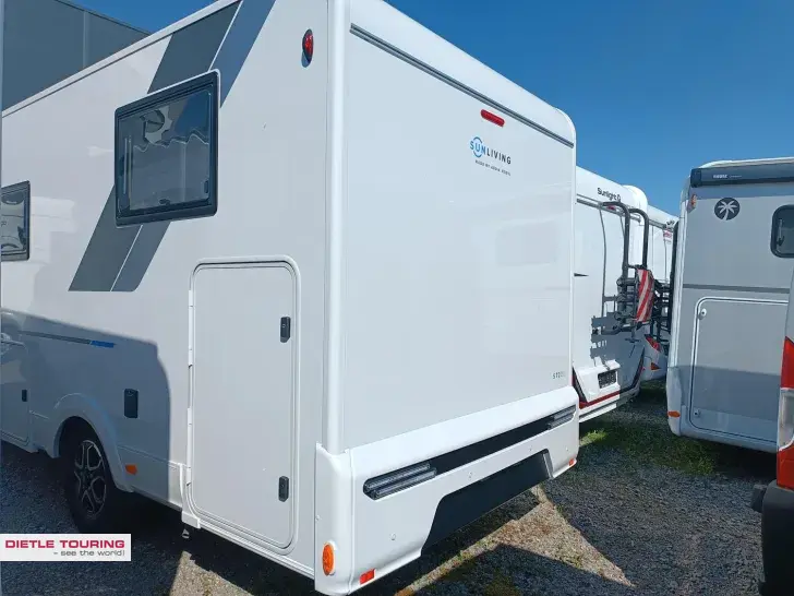 Fahrzeugbild Sun Living S 72DL #4