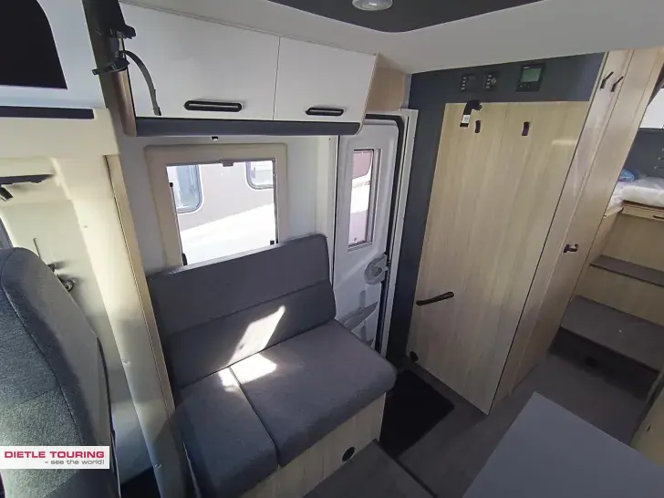 Fahrzeugbild Sun Living S 72DL #8