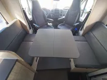 Fahrzeugbild Sun Living S 72DL #9