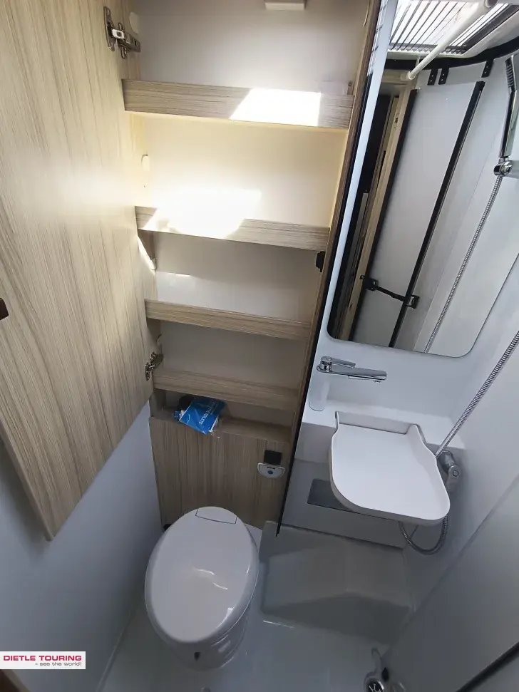 Fahrzeugbild Sun Living S 72DL #12