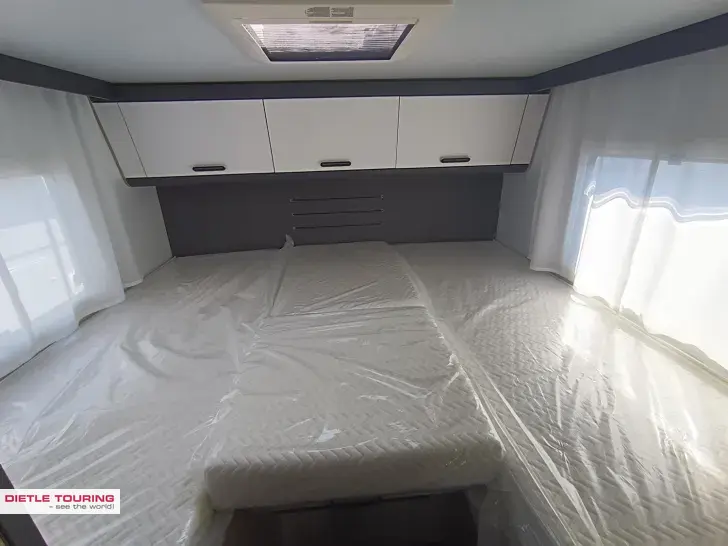 Fahrzeugbild Sun Living S 72DL #15