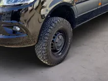 Fahrzeugbild Malibu GENIUS PERFORMANCE 4X4 #5