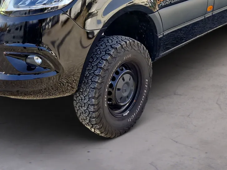 Fahrzeugbild Malibu GENIUS PERFORMANCE 4X4 #5