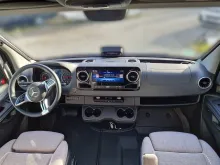 Fahrzeugbild Malibu GENIUS PERFORMANCE 4X4 #8