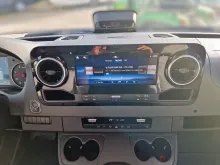 Fahrzeugbild Malibu GENIUS PERFORMANCE 4X4 #9