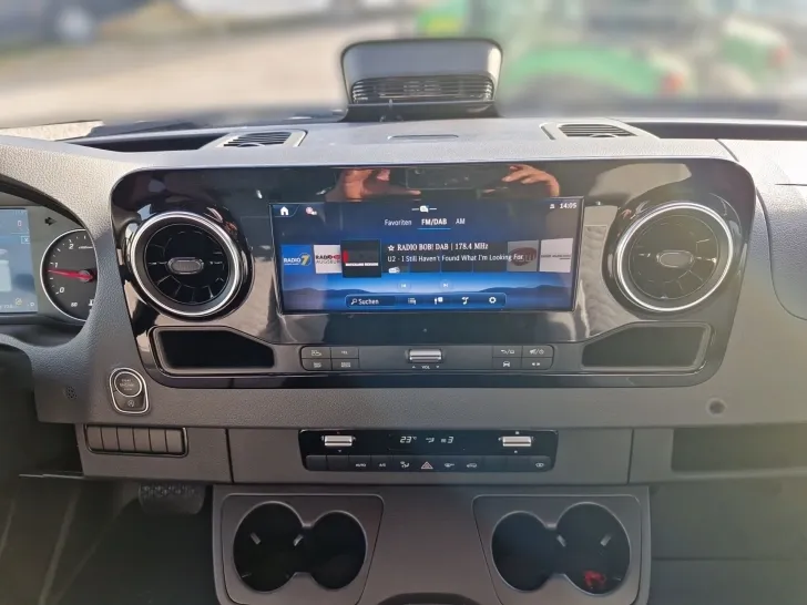 Fahrzeugbild Malibu GENIUS PERFORMANCE 4X4 #9