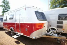 Fahrzeugbild Hymer Eriba Eriba Touring 630 !!! TopPreis+Service !!! #1