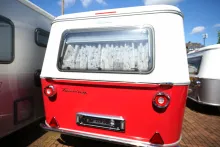 Fahrzeugbild Hymer Eriba Eriba Touring 630 !!! TopPreis+Service !!! #3