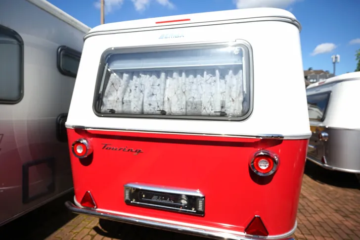 Fahrzeugbild Hymer Eriba Eriba Touring 630 !!! TopPreis+Service !!! #3