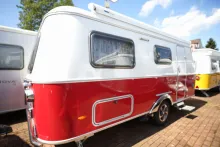 Fahrzeugbild Hymer Eriba Eriba Touring 630 !!! TopPreis+Service !!! #4