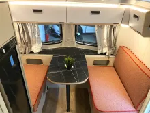 Fahrzeugbild Hymer Eriba Eriba Touring 630 !!! TopPreis+Service !!! #7