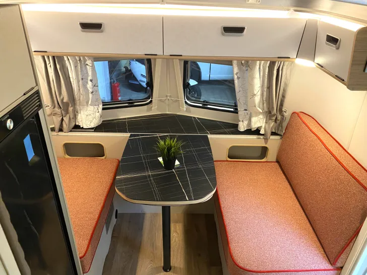 Fahrzeugbild Hymer Eriba Eriba Touring 630 !!! TopPreis+Service !!! #7