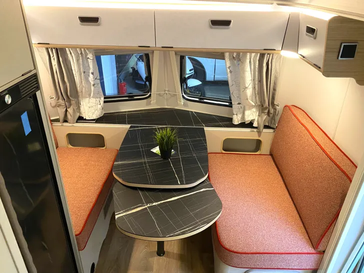 Fahrzeugbild Hymer Eriba Eriba Touring 630 !!! TopPreis+Service !!! #9