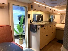 Fahrzeugbild Hymer Eriba Eriba Touring 630 !!! TopPreis+Service !!! #10